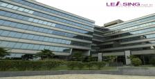 Furnished  Office Space Golf Course Extension Road Gurgaon